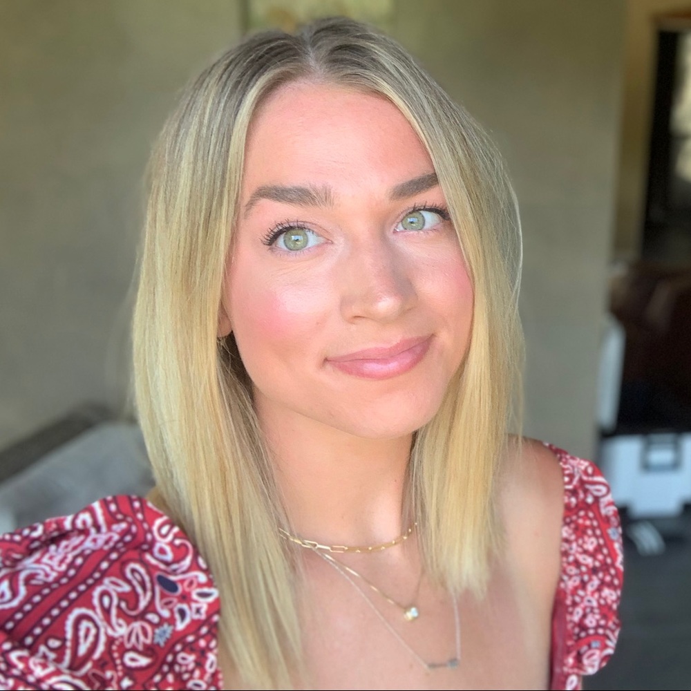 Meet your Posher, Mary Paige